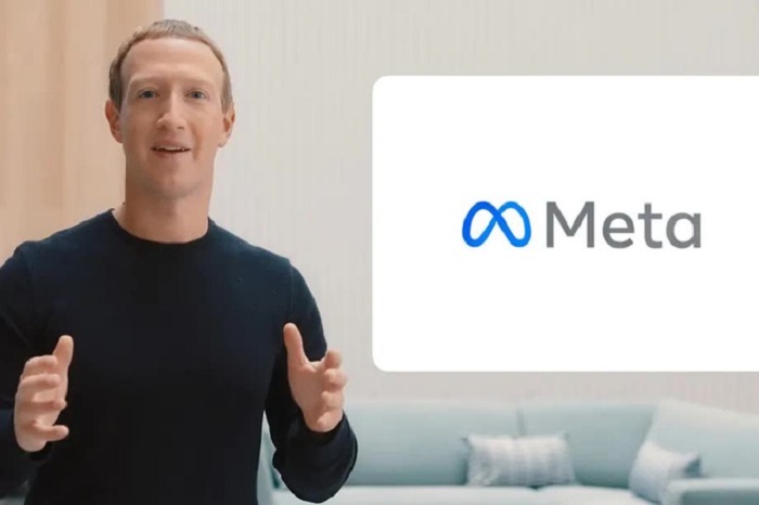 Meta là gì? Lý do Mark Zuckerberg chọn đổi tên công ty Facebook thành Meta