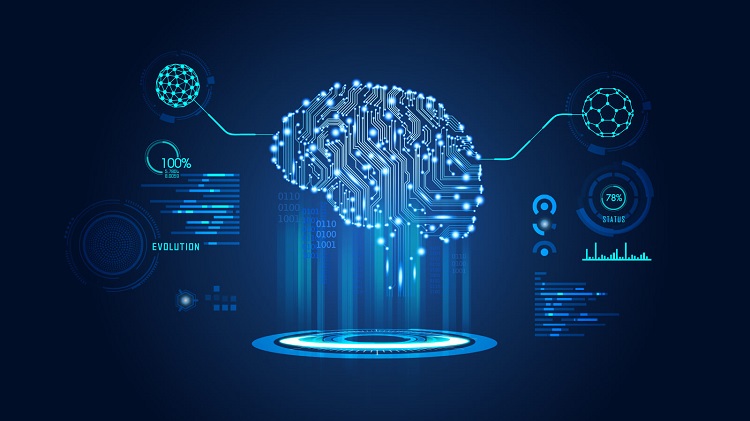 Tương lai rộng mở với Machine Learning là gì?