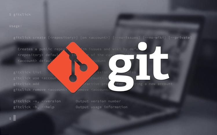 Kh&aacute;i niệm Git l&agrave; g&igrave;?