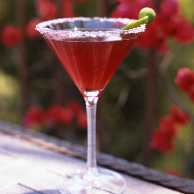 Cocktail Margarita l&agrave; g&igrave;? C&ocirc;ng thức pha chế Cocktail Margarita chuẩn nhất