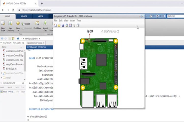 T&iacute;nh năng của Matlab l&agrave; g&igrave;