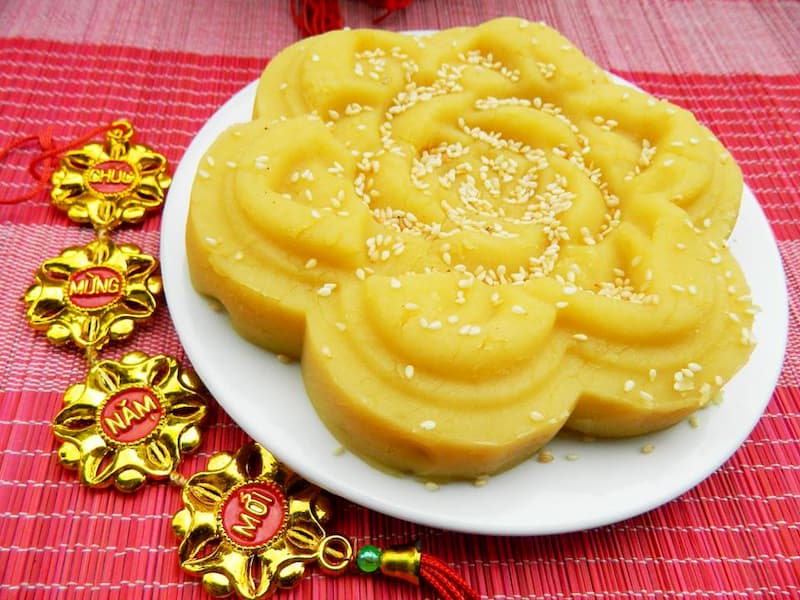 Ch&egrave; kho l&agrave; g&igrave;?