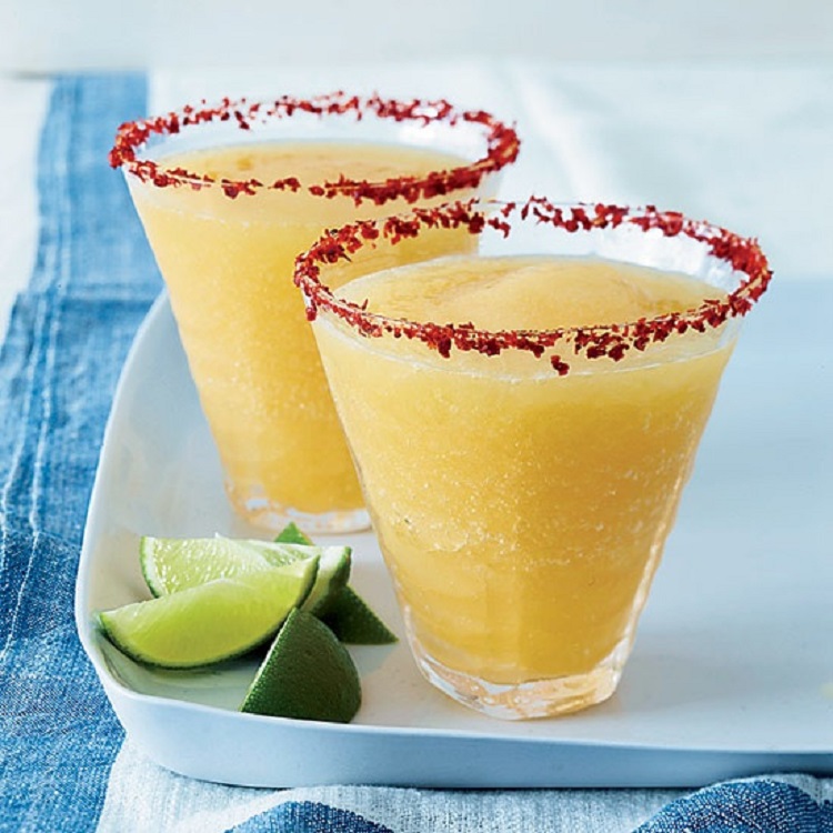 Cocktail Margarita l&agrave; g&igrave;? C&ocirc;ng thức pha chế Cocktail Margarita chuẩn nhất