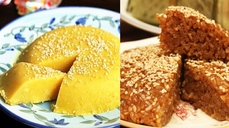 C&aacute;ch l&agrave;m ch&egrave; kho đậu xanh