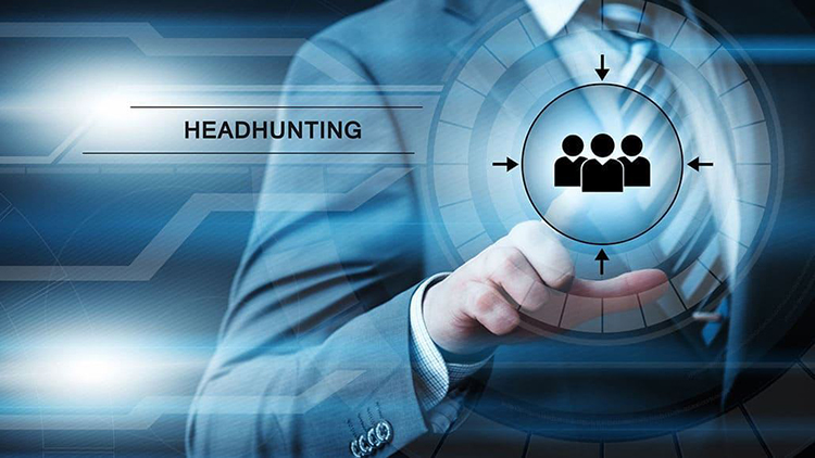 Headhunter l&agrave; g&igrave;?