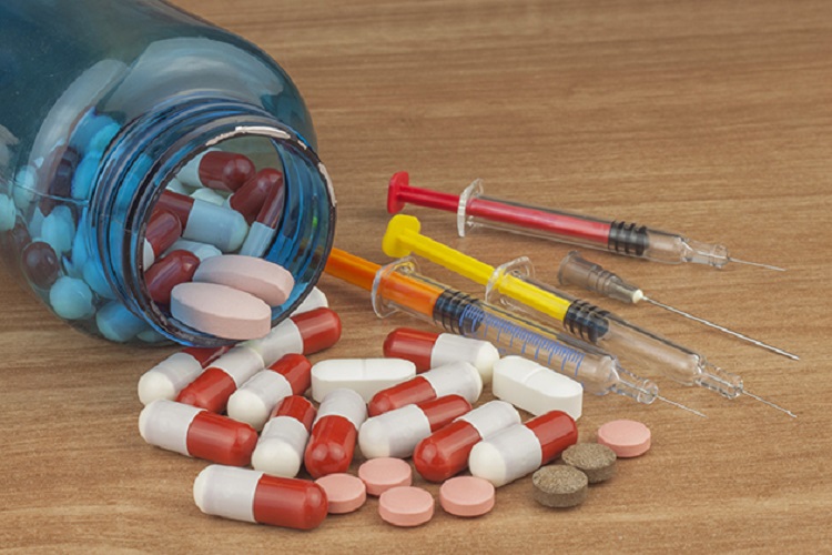 Kh&aacute;i niệm Steroid l&agrave; g&igrave;?