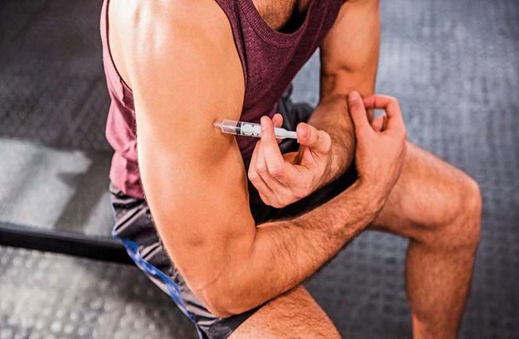 Loại steroid l&agrave; thuốc g&igrave;?