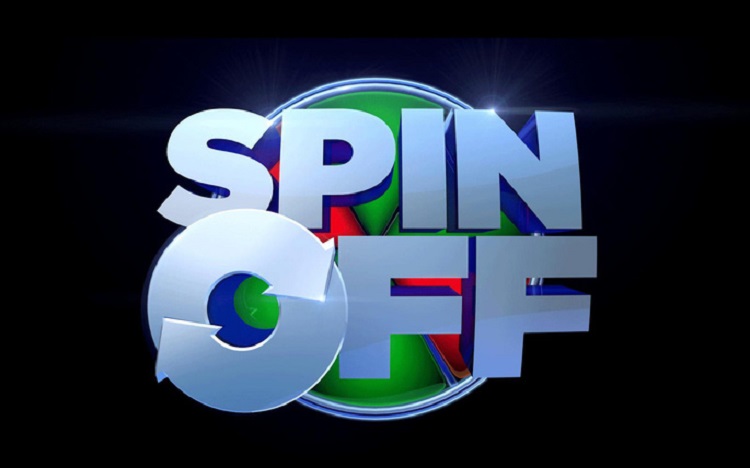 H&igrave;nh thức Spin-off