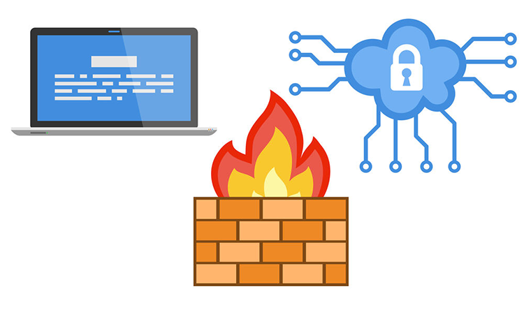 Firewall l&agrave; g&igrave;?&nbsp;