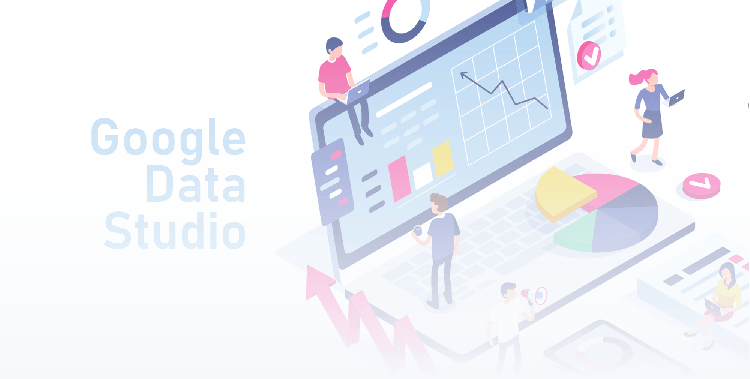 Chia sẻ cách theo dõi hiệu suất trang blog của bạn với Google Data Studio