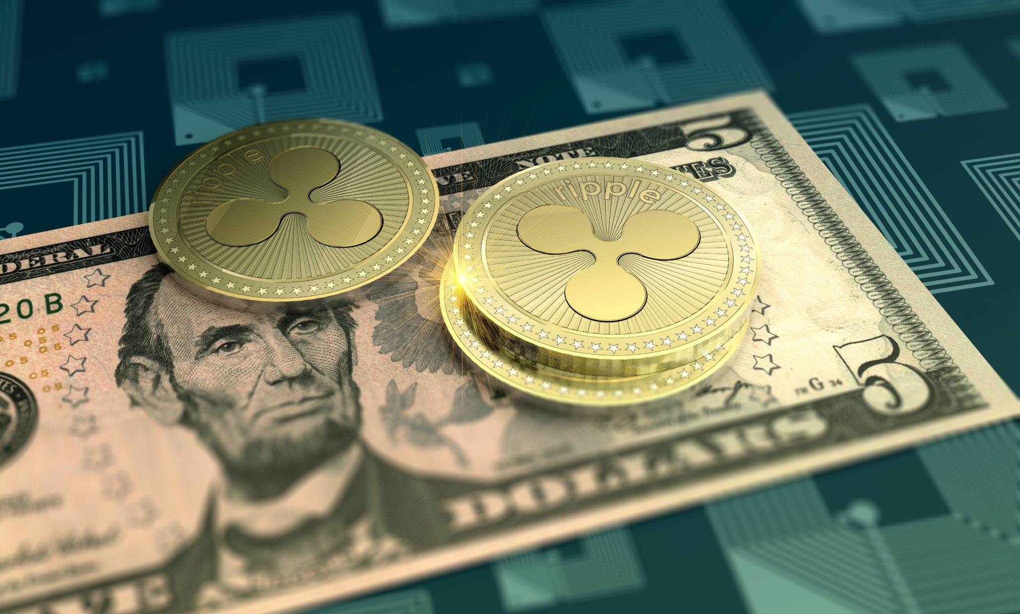 Đồng Ripple có đáng để đầu tư không?