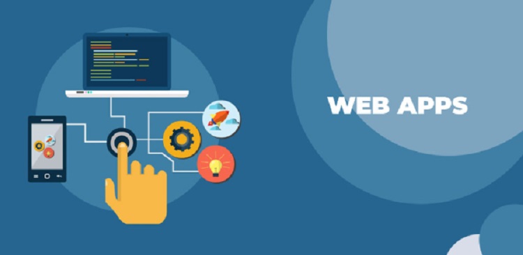 Web app