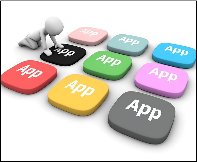 Chức năng của App l&agrave; g&igrave;?