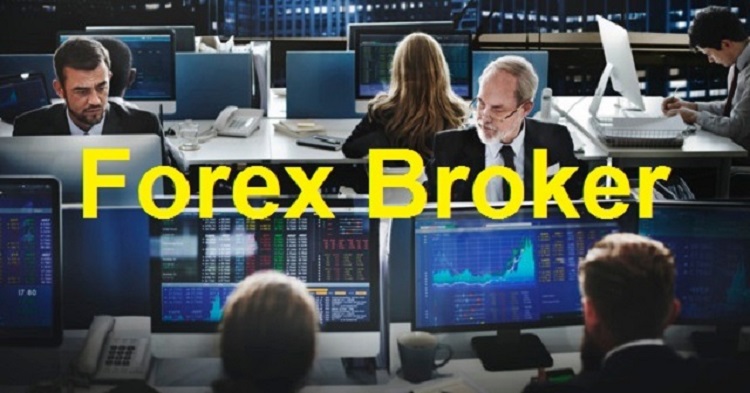 Broker là gì?