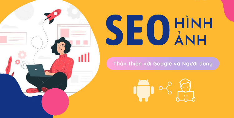 Khái niệm SEO hình ảnh