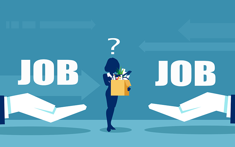 Offer letter là gì? Cách trả lời thư mời nhận việc thông minh