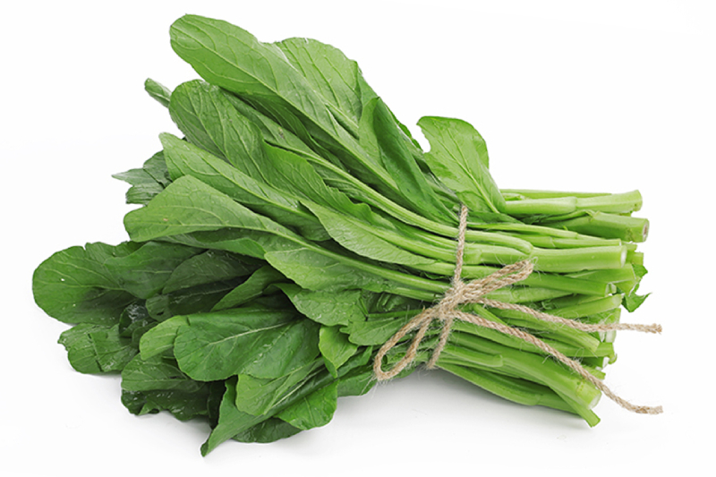 Rau cải ngồng l&agrave; g&igrave;?