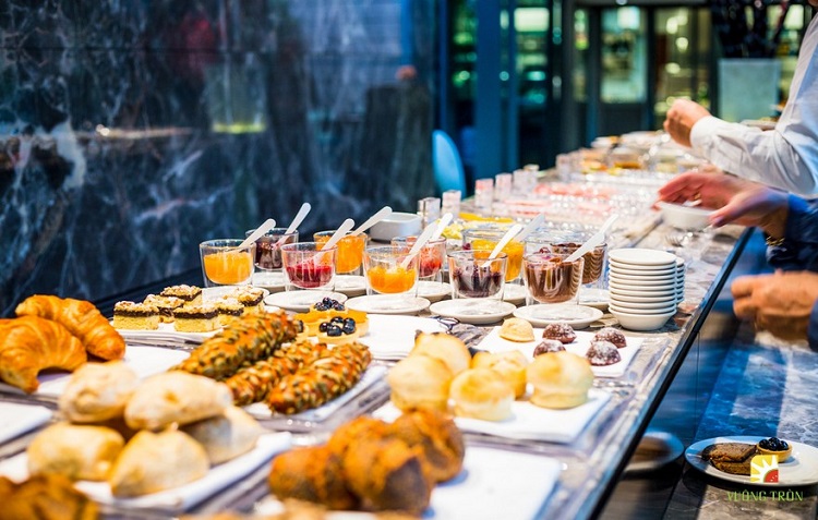 Th&agrave;nh phần của Canape l&agrave; g&igrave;?