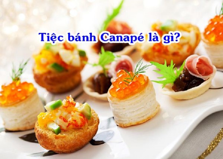 Canape l&agrave; g&igrave;?&nbsp;
