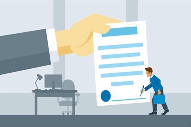 Hình thức khác biệt giữa hợp đồng lao động và biên chế là gì