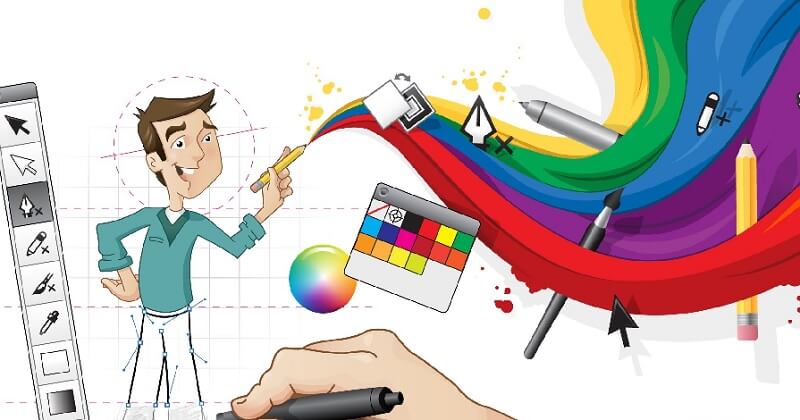 Render là gì? Kiến thức nền tảng về lĩnh vực thiết kế đồ họa 