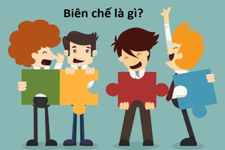 Biên chế là gì? Phân biệt biên chế với hợp đồng lao động chi tiết nhất