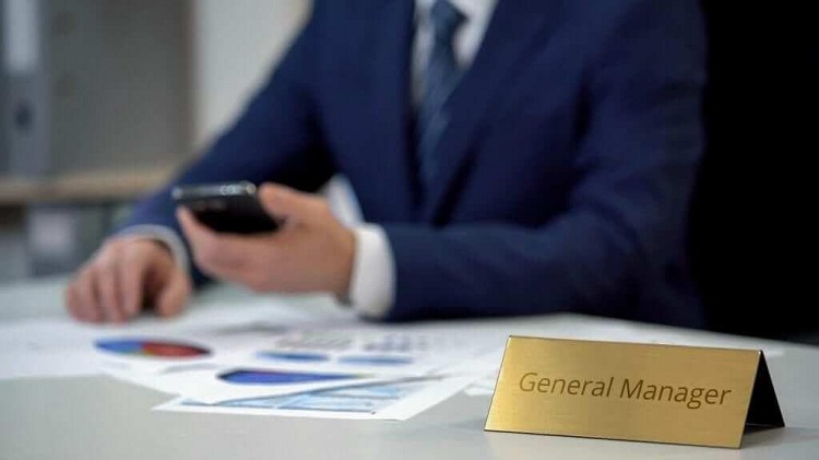 General Manager l&agrave; g&igrave;? C&ocirc;ng việc v&agrave; mức lương của General Manager
