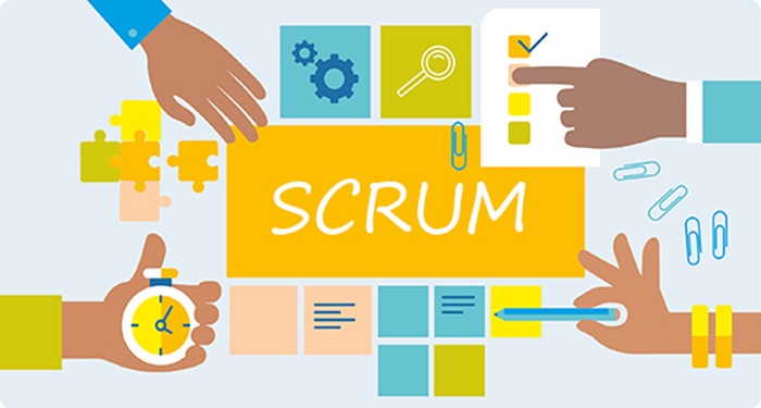Kh&aacute;i niệm Scrum l&agrave; g&igrave;?
