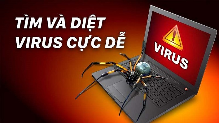 Virus m&aacute;y t&iacute;nh l&agrave; g&igrave;? Những điều cần biết về c&aacute;ch để diệt virus m&aacute;y t&iacute;nh hiệu quả&nbsp;