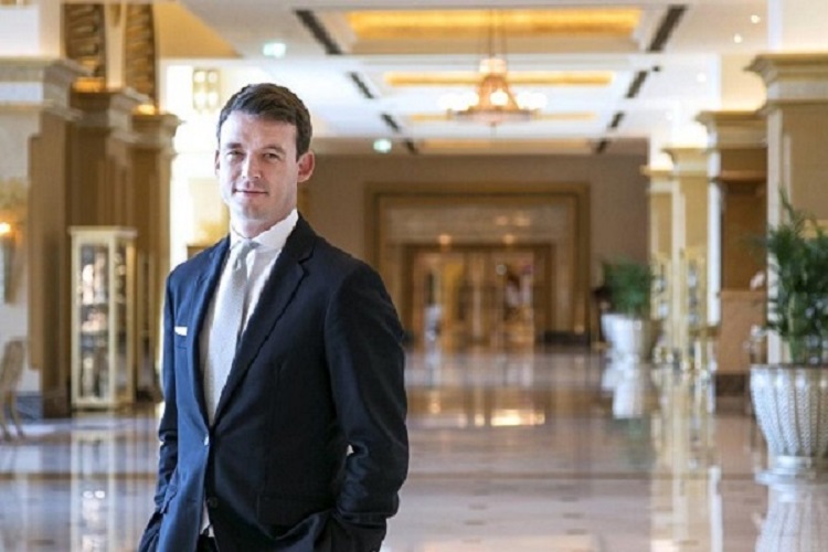 Vị tr&iacute; front office manager