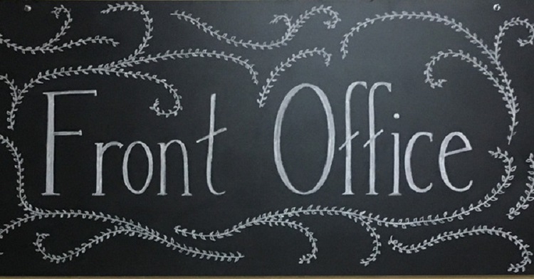 Bộ phận front office l&agrave; g&igrave;?