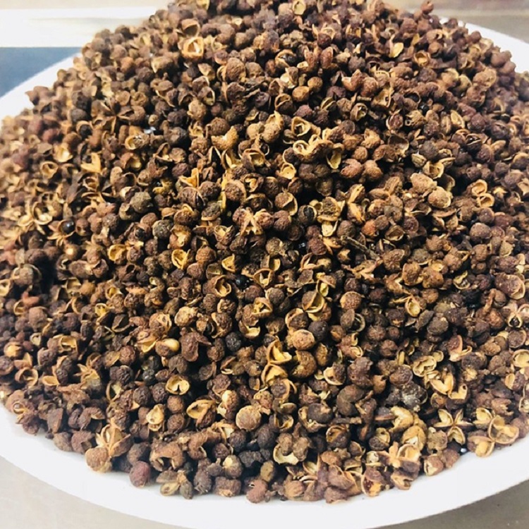 Tác dụng của hạt mắc khén là gì?