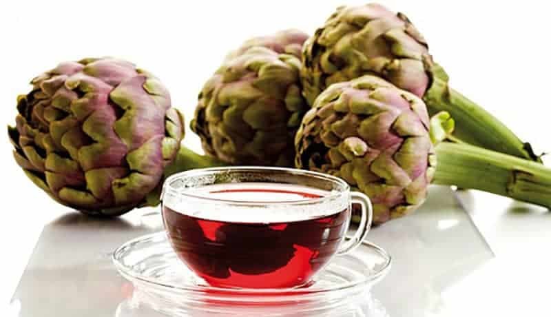Bật m&iacute; những t&aacute;c dụng tr&agrave; Atiso mang lại đối với sức khỏe