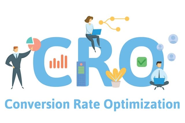 CRO là gì? Tối ưu tỷ lệ chuyển đổi có lợi ích gì đối với SEO?
