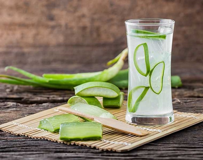Bật mí cách sử dụng nha đam đúng cách