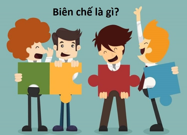 Biên chế là gì? Biên chế nhà nước có gì khác với hợp đồng lao động 