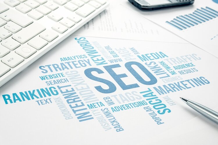 Những l&yacute; do&nbsp;cần phải viết b&agrave;i chuẩn SEO