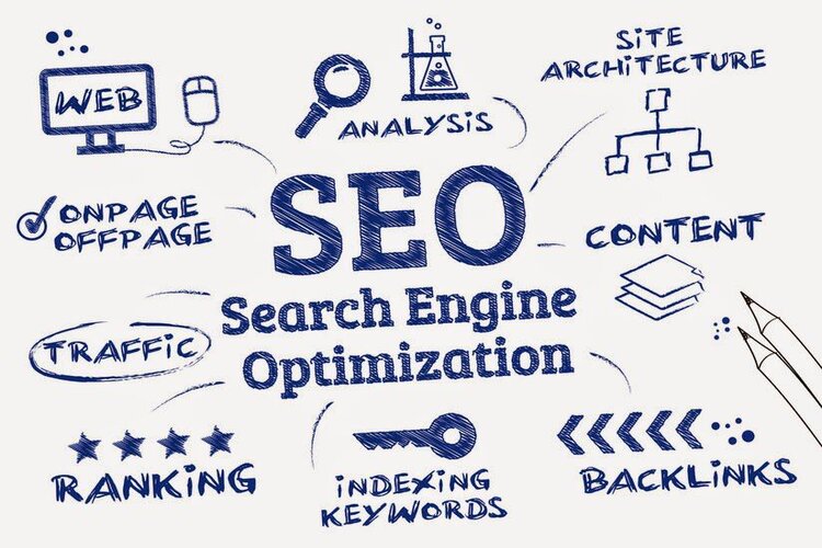 T&igrave;m hiểu SEO l&agrave; g&igrave;?