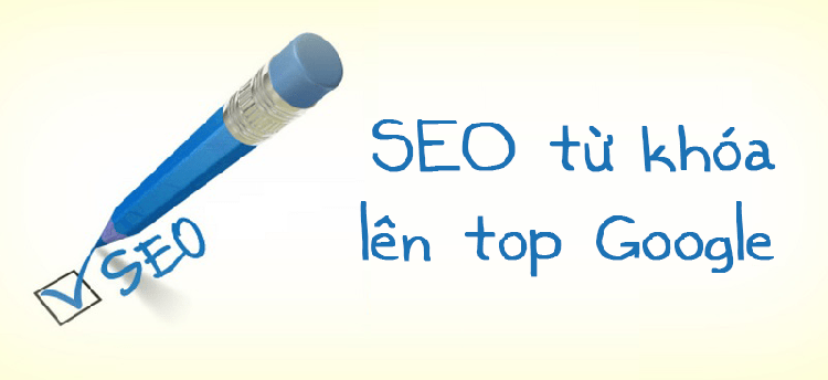 Seo từ kho&aacute; l&agrave; g&igrave;?