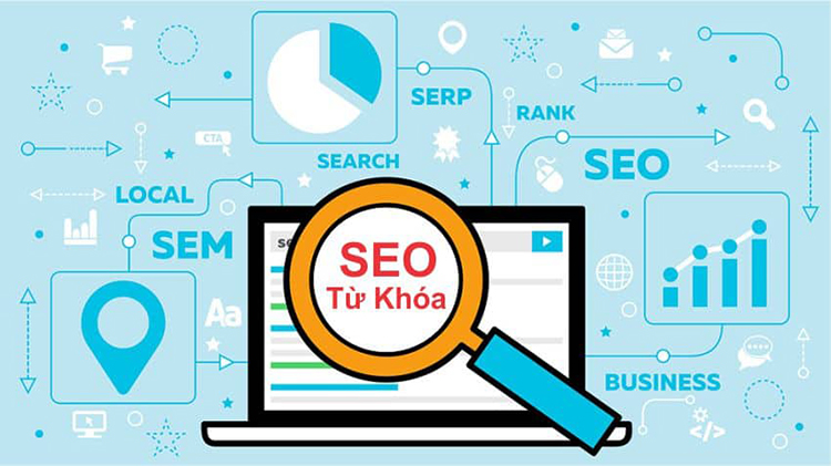 N&ecirc;n khai th&aacute;c seo từ kh&oacute;a&nbsp;n&agrave;o?