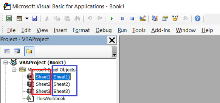 Tự học VBA như thế n&agrave;o? Chia sẻ kinh nghiệm học lập tr&igrave;nh VBA cho người mới bắt đầu