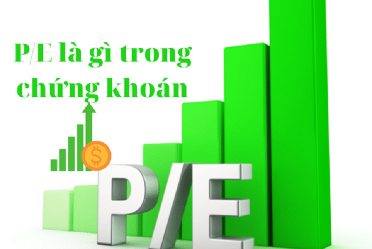 Chỉ số P/E trong chứng kho&aacute;n