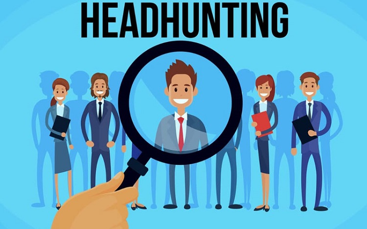 Top 3 c&ocirc;ng ty Headhunter h&agrave;ng đầu Việt Nam