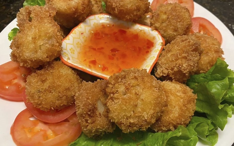 M&oacute;n s&ograve; điệp chi&ecirc;n gi&ograve;n