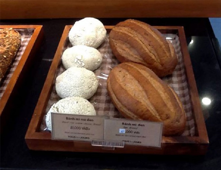 H&agrave;m lượng chất xơ cao