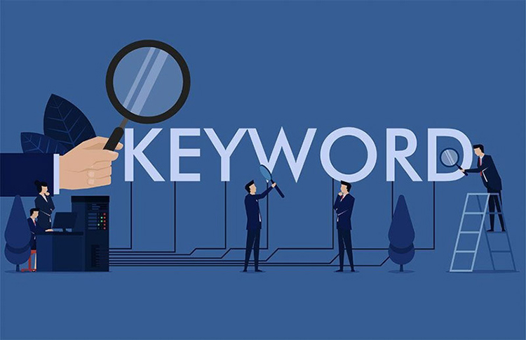 Long-tail Keyword: kh&ocirc;ng thể bỏ qua