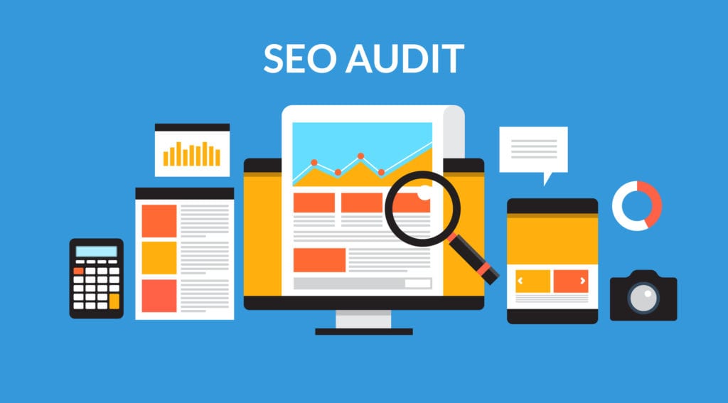 SEO Audit là gì? Hướng dẫn các bước SEO Website Audit chi tiết nhất