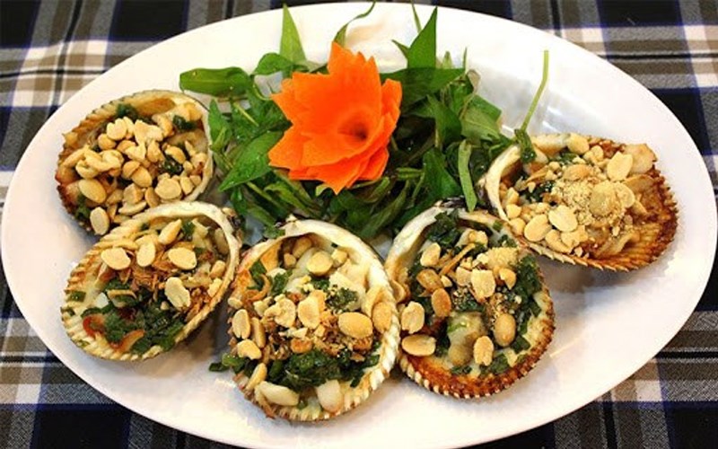 Sò điệp là gì? Tổng hợp 20 món ngon từ sò điệp vạn người mê