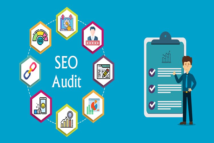 SEO Audit l&agrave; g&igrave;?