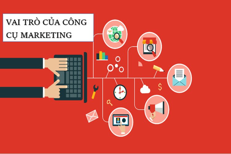 Những lợi &iacute;ch khi doanh nghiệp sử dụng c&ocirc;ng cụ Marketing